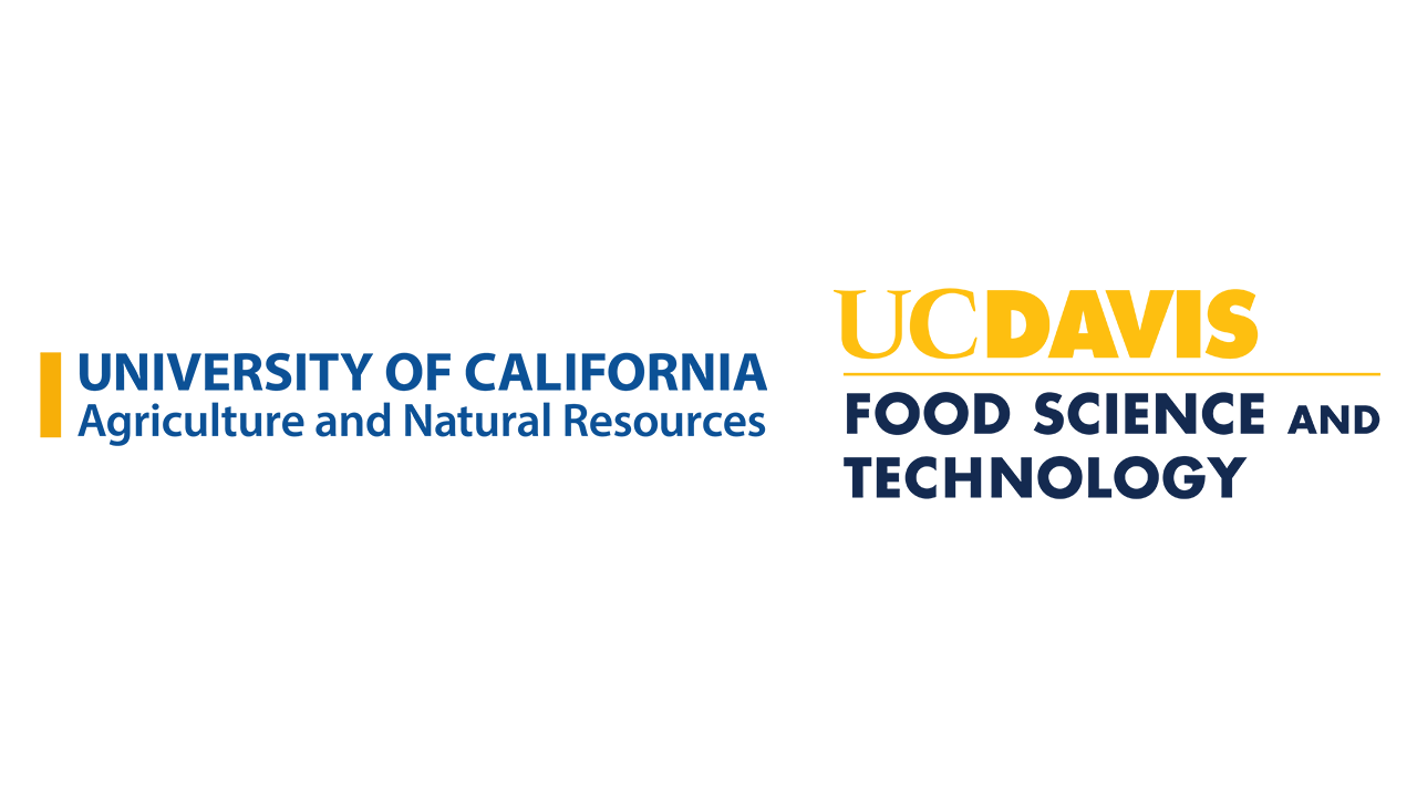 UCANR and FST logos