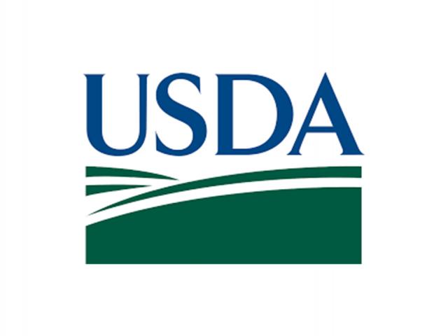 USDA logo resized