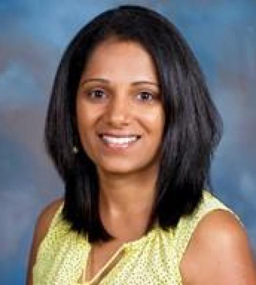 Dr. Aparna Gazula