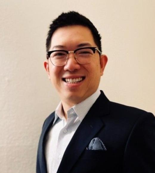 Cuong Jimmy Nguyen