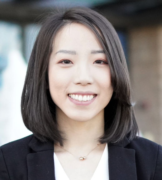 Ruofen Liao
